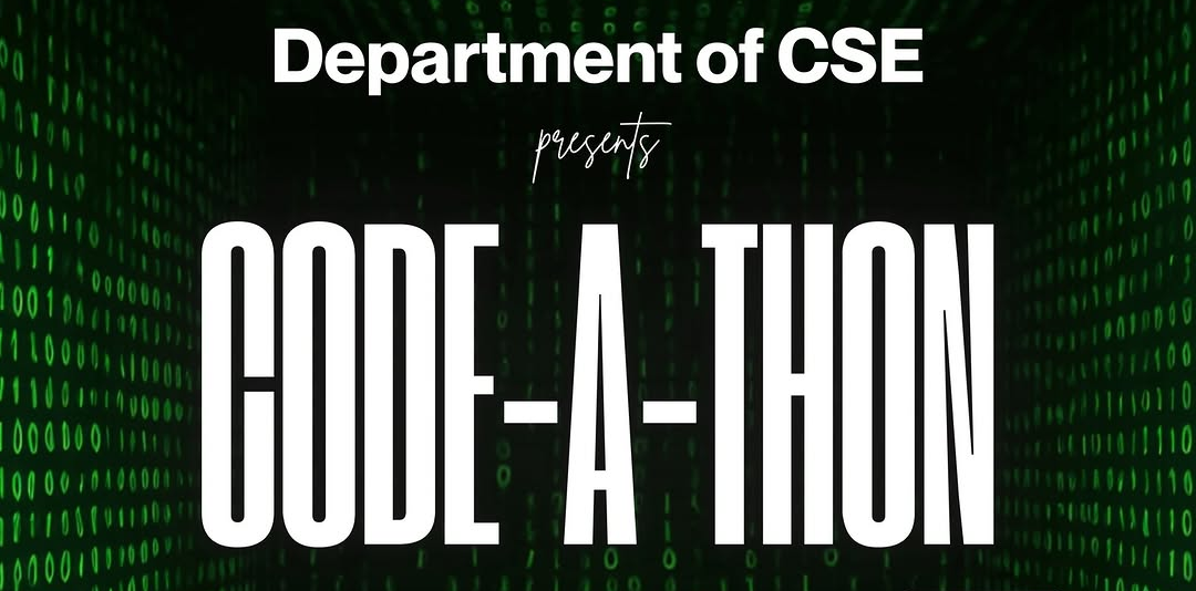 H@CIT-26 Codeathon