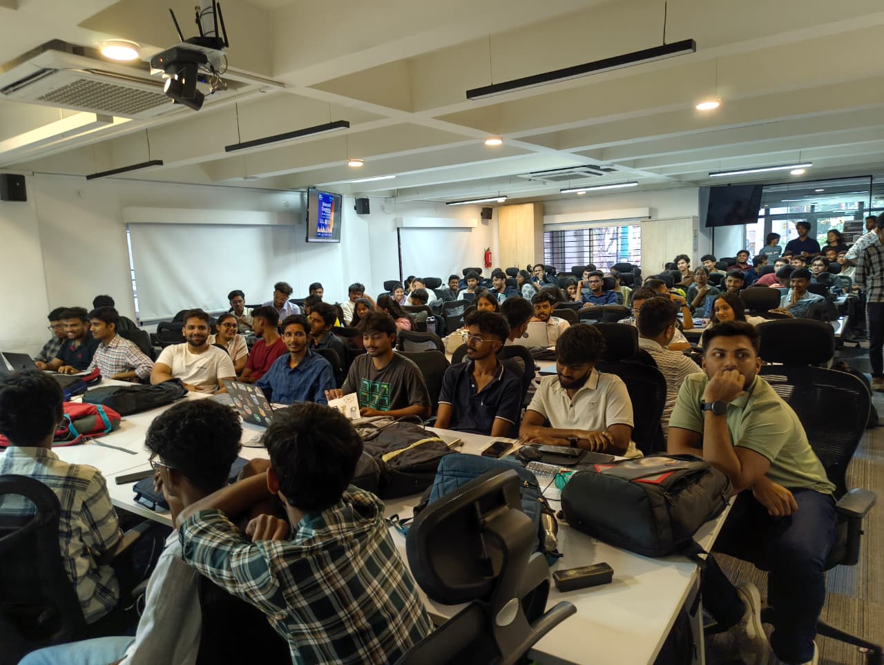 Unbound Creativity Hackathon