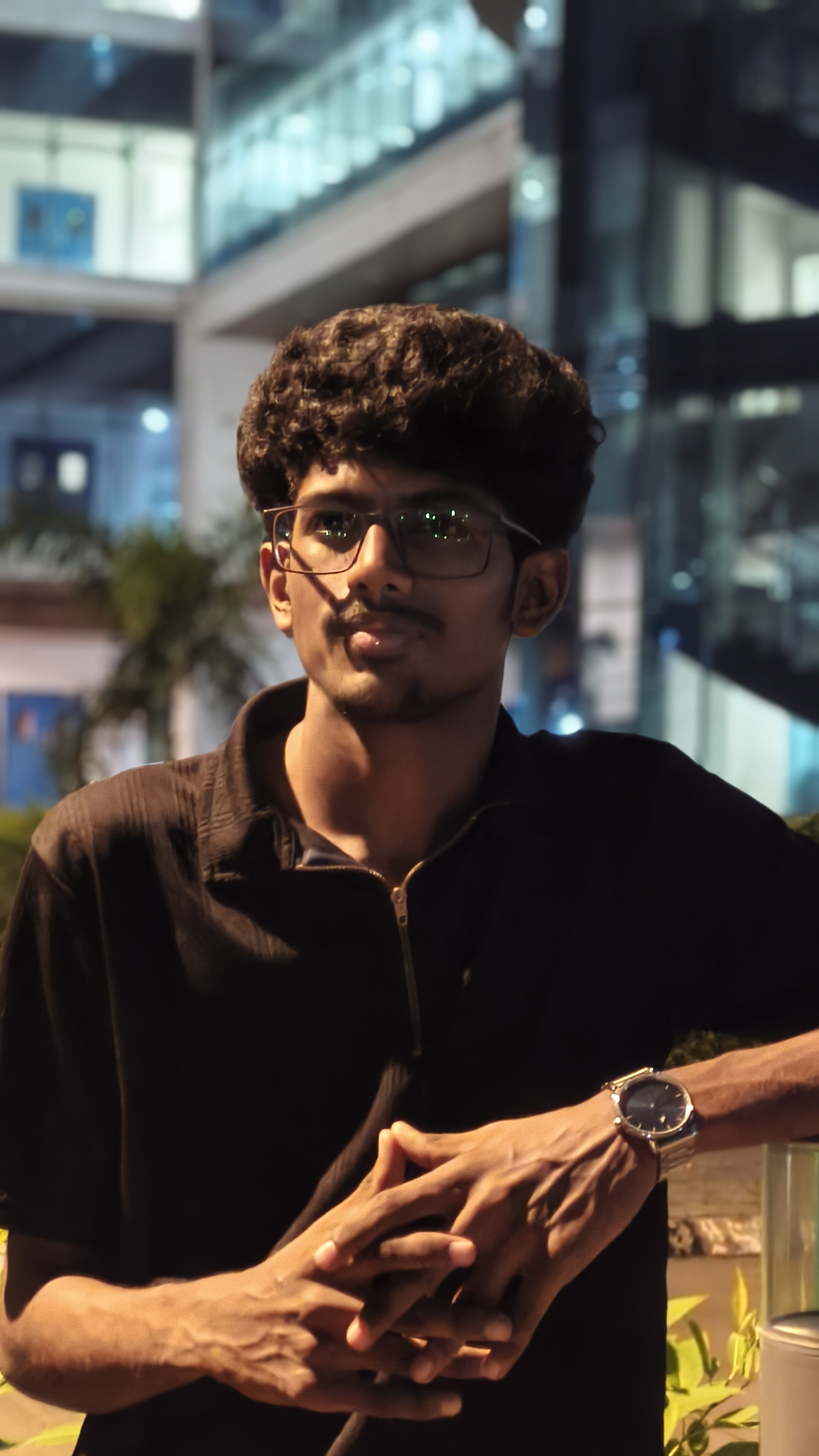 Kishore Kumar P profile photo
